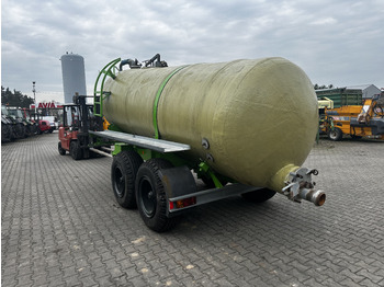 Mesttank Fortschritt HTS 100.27: afbeelding 3