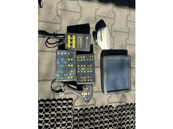 Getrokken veldspuit Hardi Commander 4400 30m GPS: afbeelding 4 Getrokken veldspuit Hardi Commander 4400 30m GPS: afbeelding 4