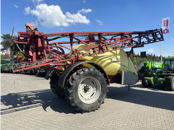 Getrokken veldspuit Hardi Commander 4400 30m GPS: afbeelding 5 Getrokken veldspuit Hardi Commander 4400 30m GPS: afbeelding 5