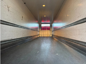 Gesloten oplegger Chereau 2 AS - SAF - ISOLATED BOX + DHOLLANDIA LIFT 2.000 KG: afbeelding 5 Gesloten oplegger Chereau 2 AS - SAF - ISOLATED BOX + DHOLLANDIA LIFT 2.000 KG: afbeelding 5