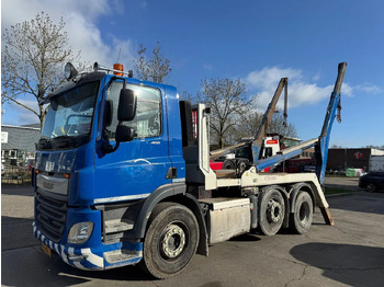 Kipper vrachtwagen DAF CF 400