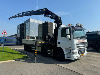 Kraanwagen DAF CF 85 360