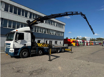 Kraanwagen DAF CF 85 410