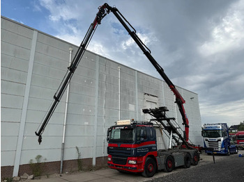 Kabelsysteem truck DAF CF 85 460