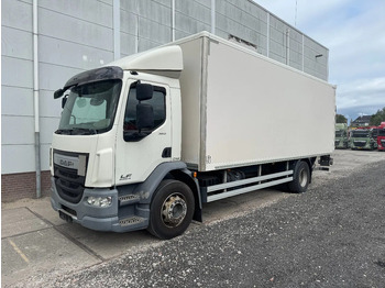 Bakwagen DAF LF