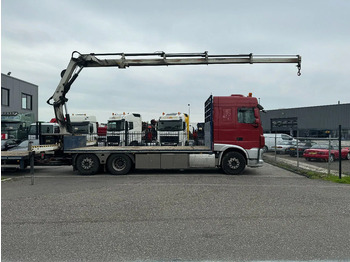 Kraanwagen DAF XF 510