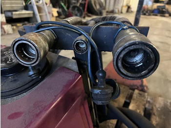 Motor en onderdelen voor Vrachtwagen Diversen GARDNER DENVER COMPRESSOR + OMFT PTO: afbeelding 4 Motor en onderdelen voor Vrachtwagen Diversen GARDNER DENVER COMPRESSOR + OMFT PTO: afbeelding 4