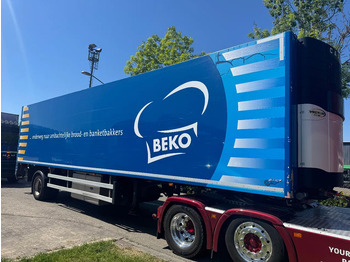Leasing HRD SKFG - BPW AXLE + CARRIER VECTOR 1850MT HRD SKFG - BPW AXLE + CARRIER VECTOR 1850MT: afbeelding 2
