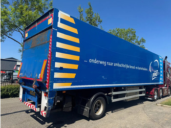 Leasing HRD SKFG - BPW AXLE + CARRIER VECTOR 1850MT HRD SKFG - BPW AXLE + CARRIER VECTOR 1850MT: afbeelding 3