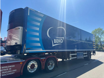 Leasing HRD SKFG - BPW AXLE + CARRIER VECTOR 1850MT HRD SKFG - BPW AXLE + CARRIER VECTOR 1850MT: afbeelding 1