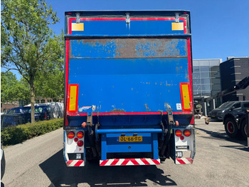 Leasing HRD SKFG - BPW AXLE + CARRIER VECTOR 1850MT HRD SKFG - BPW AXLE + CARRIER VECTOR 1850MT: afbeelding 4
