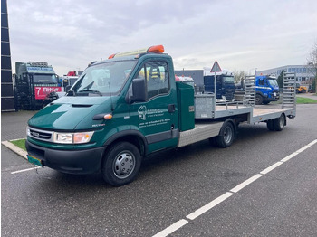 Bergingsvoertuig IVECO Daily