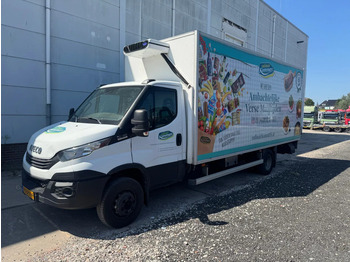 Koelwagen vrachtwagen IVECO Daily