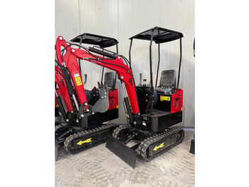 Minigraafmachine JPC HT12 - NEW AND UNUSED!: afbeelding 4 Minigraafmachine JPC HT12 - NEW AND UNUSED!: afbeelding 4