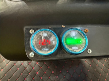 Minigraafmachine JPC HT12 - NEW AND UNUSED!: afbeelding 5 Minigraafmachine JPC HT12 - NEW AND UNUSED!: afbeelding 5