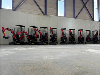 Minigraafmachine JPC