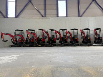 Minigraafmachine JPC