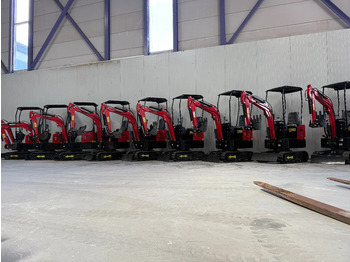 Minigraafmachine JPC