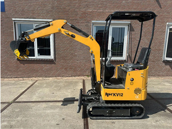 Minigraafmachine JPC