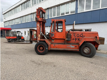 Heftruck KALMAR