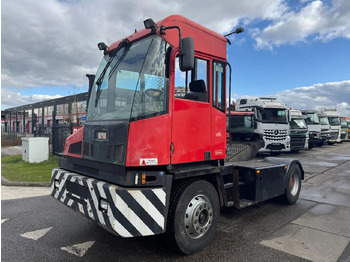 Terminal trekker KALMAR