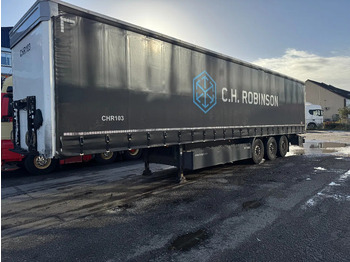 Schuifzeiloplegger KÖGEL S24-1