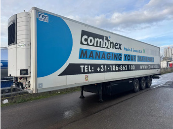 Koelwagen oplegger KÖGEL S24