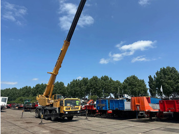 Alle terrein kraan LIEBHERR LTM 1070