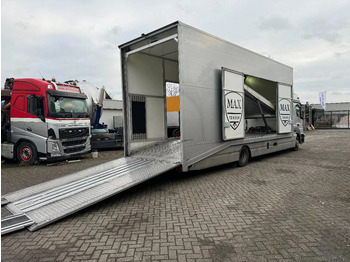 Leasing Mercedes-Benz Atego 1224 4X2 MOETEFINDT EURO 6 REMOTE CONTROL  Mercedes-Benz Atego 1224 4X2 MOETEFINDT EURO 6 REMOTE CONTROL: afbeelding 5