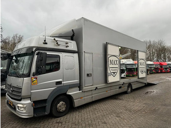 Leasing Mercedes-Benz Atego 1224 4X2 MOETEFINDT EURO 6 REMOTE CONTROL  Mercedes-Benz Atego 1224 4X2 MOETEFINDT EURO 6 REMOTE CONTROL: afbeelding 1