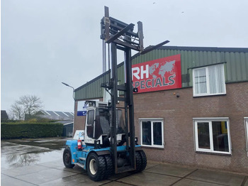 Diesel heftruck SMV