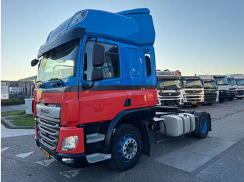 Trekker DAF CF 410