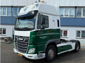 Trekker DAF CF 450