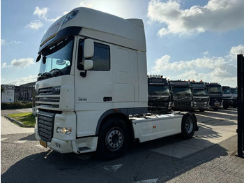 Trekker DAF XF 105 460