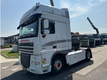 Trekker DAF XF 105 510