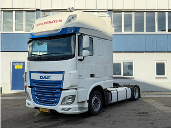 Trekker DAF XF 440