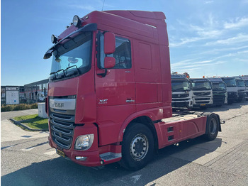 Trekker DAF XF 440