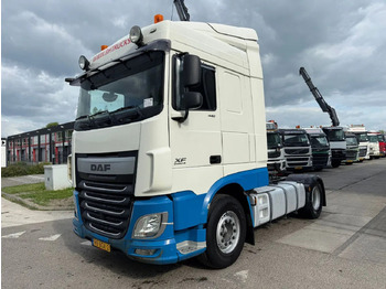 Trekker DAF XF 440