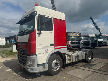 Trekker DAF XF 440