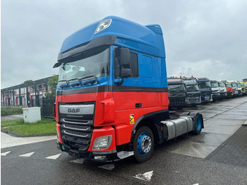 Trekker DAF XF 440