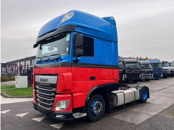 Trekker DAF XF 440