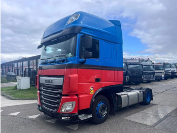 Trekker DAF XF 440