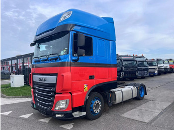 Trekker DAF XF 440