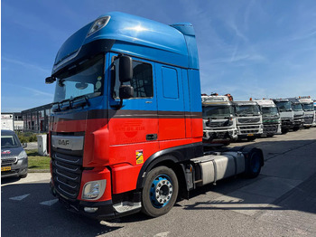 Trekker DAF XF 450