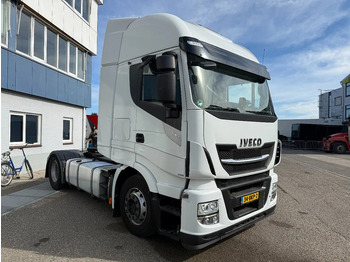 Trekker IVECO Stralis HI-WAY