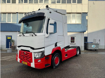 Trekker RENAULT T 460