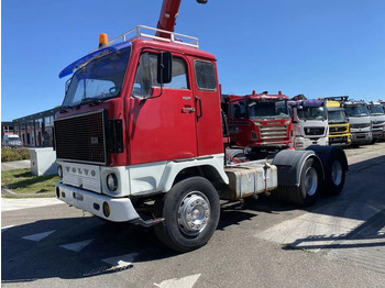 Trekker VOLVO