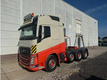 Trekker VOLVO FH13 540