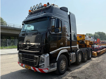 Trekker VOLVO FH16 750