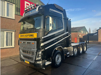 Trekker VOLVO FH16 750